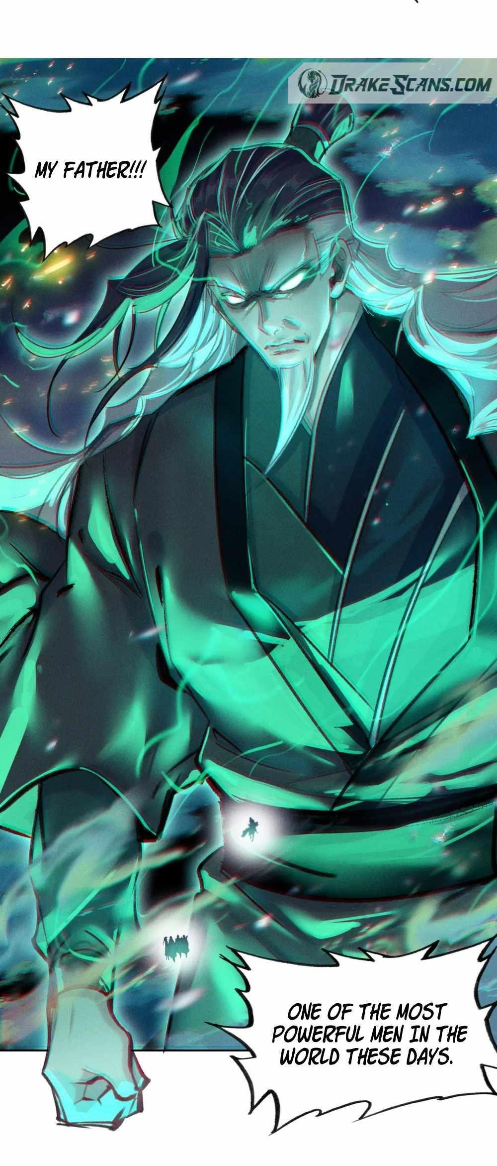 I’m Actually A Peerless Powerhouse Chapter 49 - Page 8