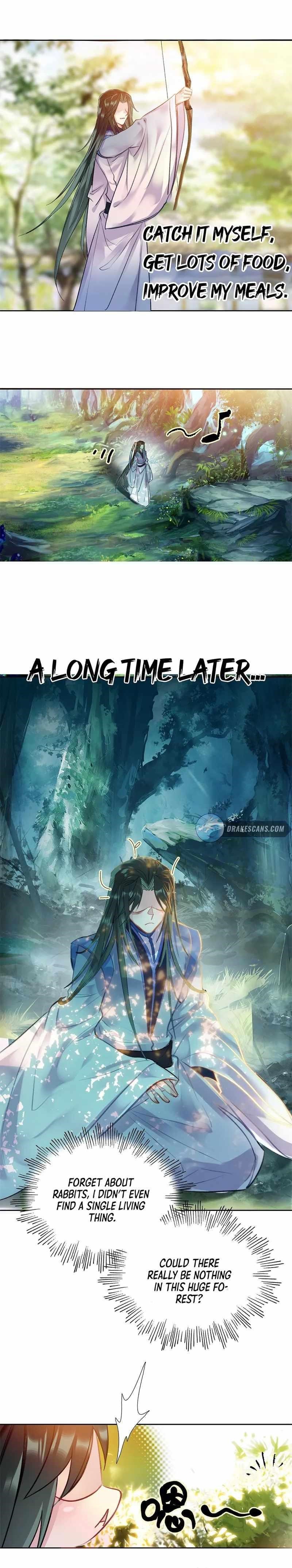 I’m Actually A Peerless Powerhouse Chapter 5 - Page 13