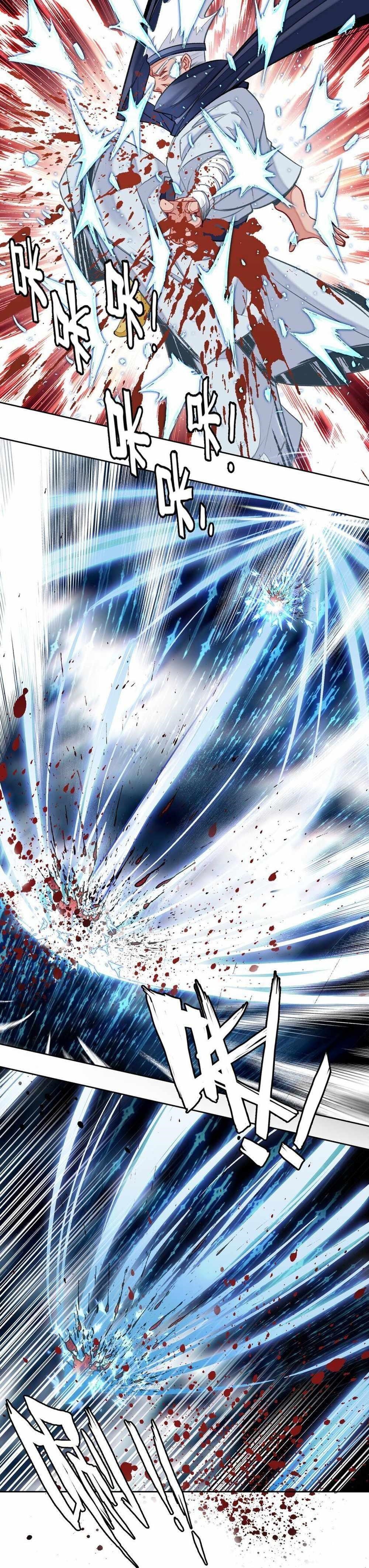 I’m Actually A Peerless Powerhouse Chapter 50 - Page 24