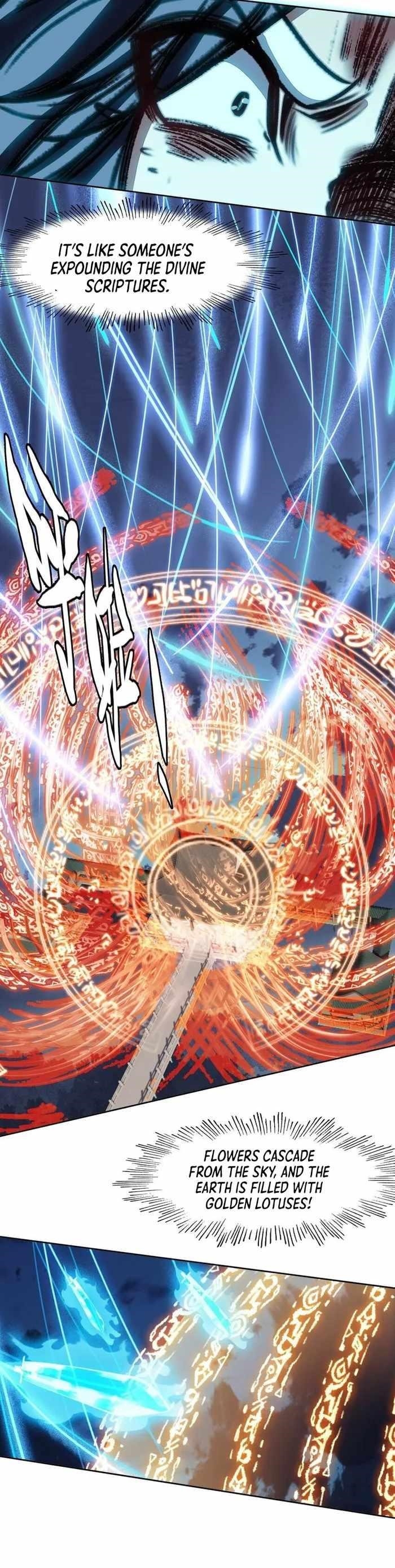 I’m Actually A Peerless Powerhouse Chapter 51 - Page 13