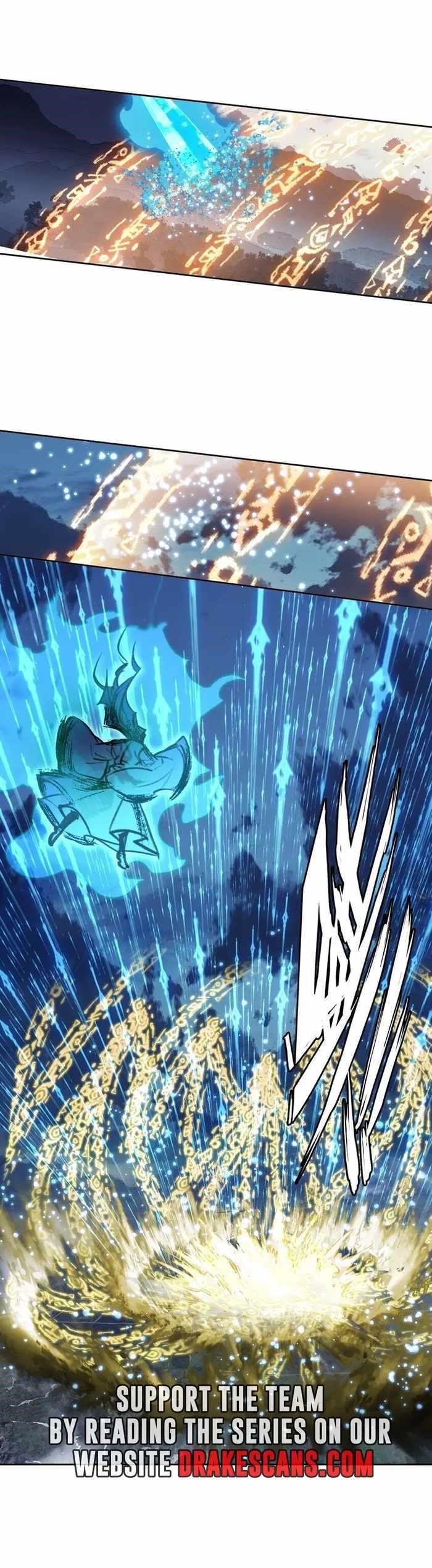 I’m Actually A Peerless Powerhouse Chapter 51 - Page 14