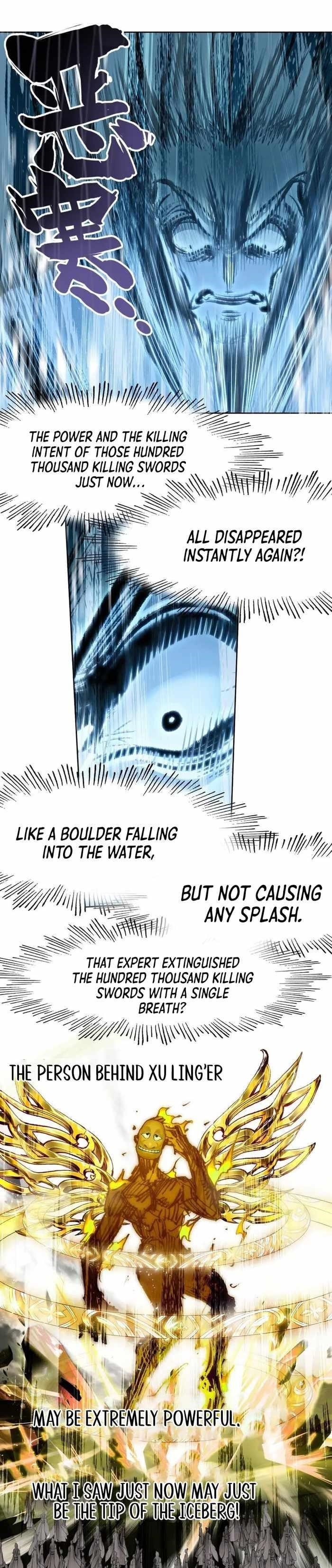 I’m Actually A Peerless Powerhouse Chapter 51 - Page 15