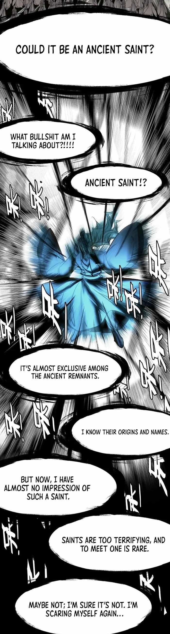 I’m Actually A Peerless Powerhouse Chapter 51 - Page 16