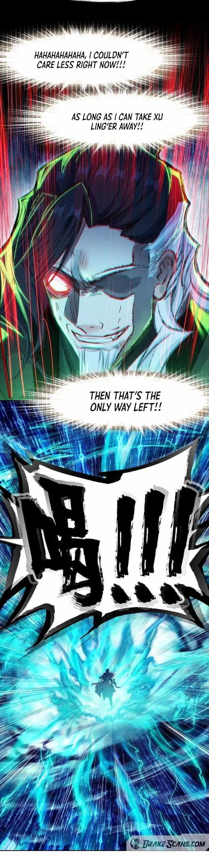 I’m Actually A Peerless Powerhouse Chapter 51 - Page 17