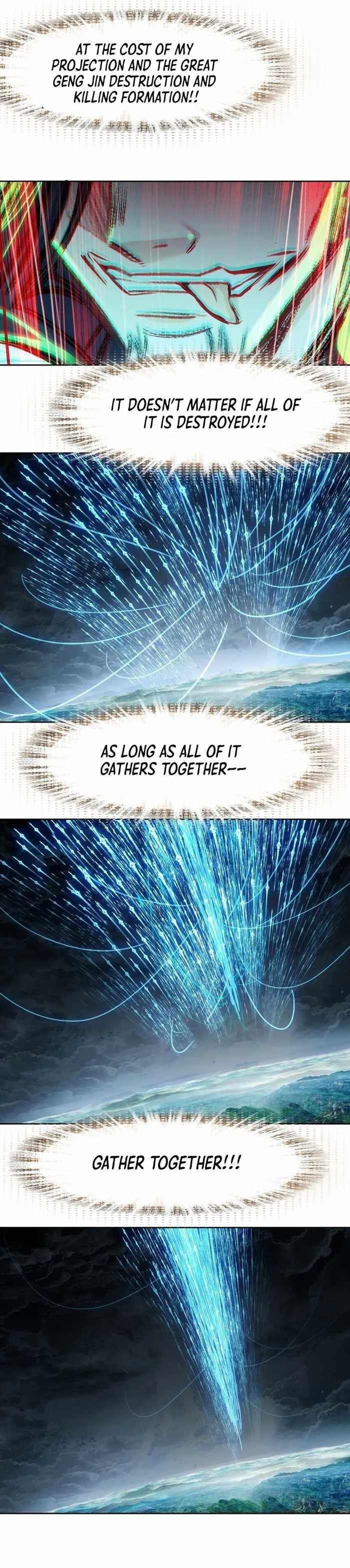 I’m Actually A Peerless Powerhouse Chapter 51 - Page 18