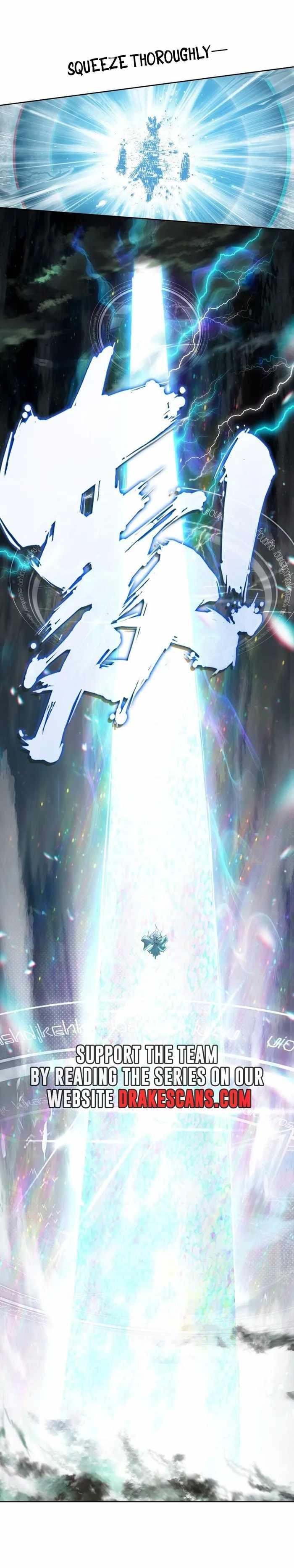 I’m Actually A Peerless Powerhouse Chapter 51 - Page 20