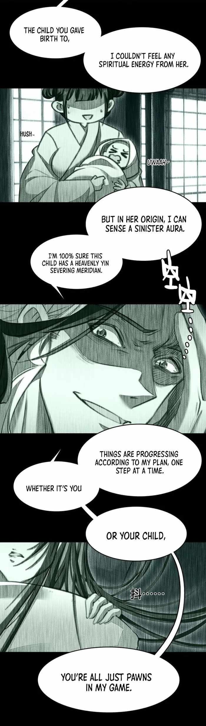 I’m Actually A Peerless Powerhouse Chapter 51 - Page 3