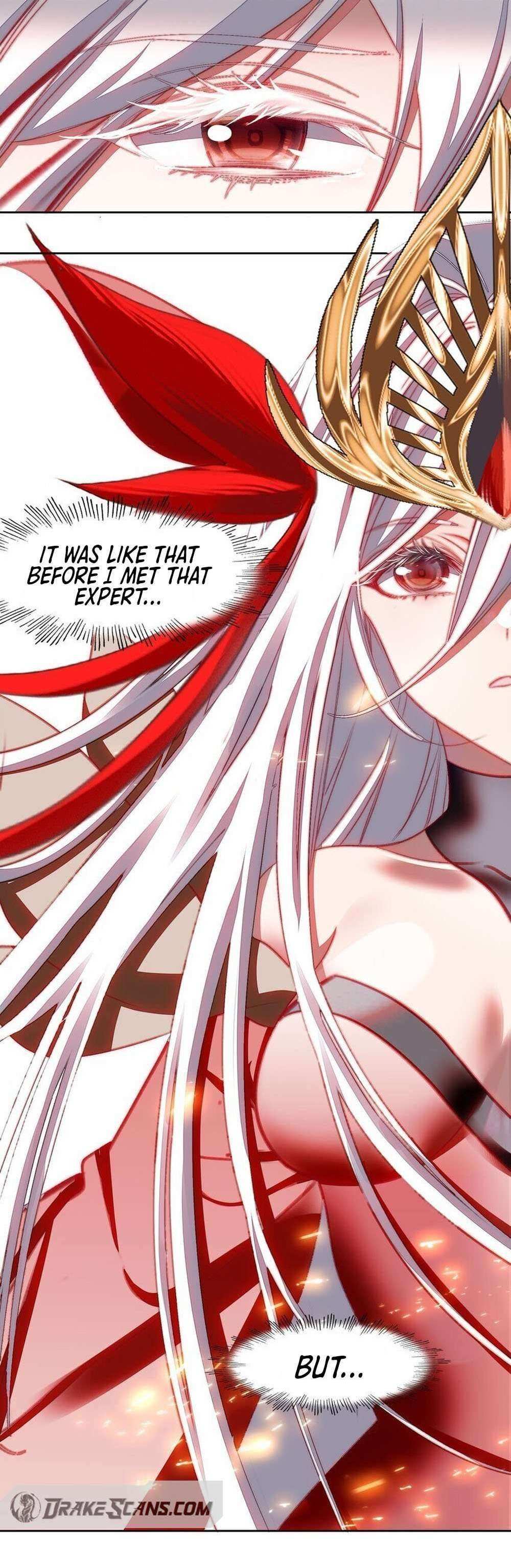 I’m Actually A Peerless Powerhouse Chapter 53 - Page 1