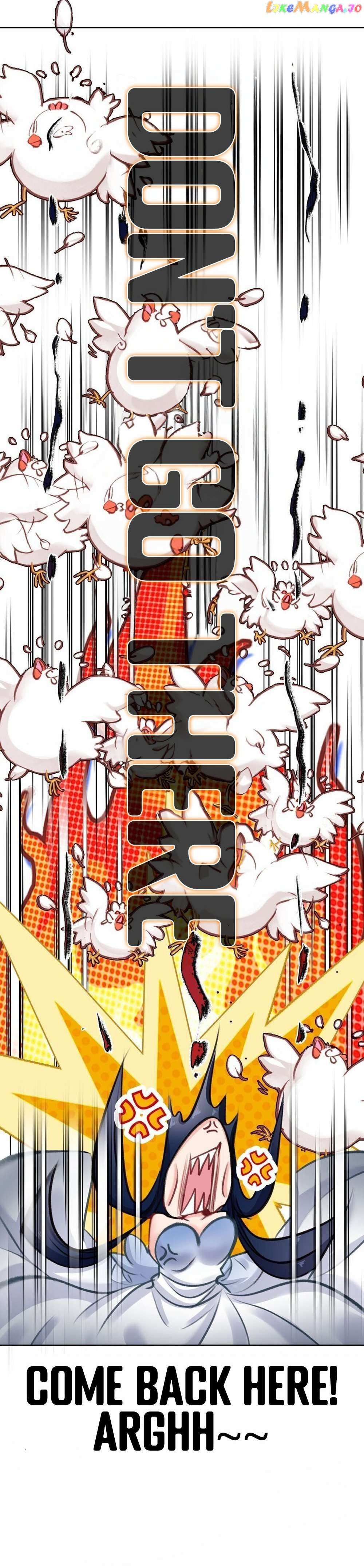 I’m Actually A Peerless Powerhouse Chapter 53 - Page 12