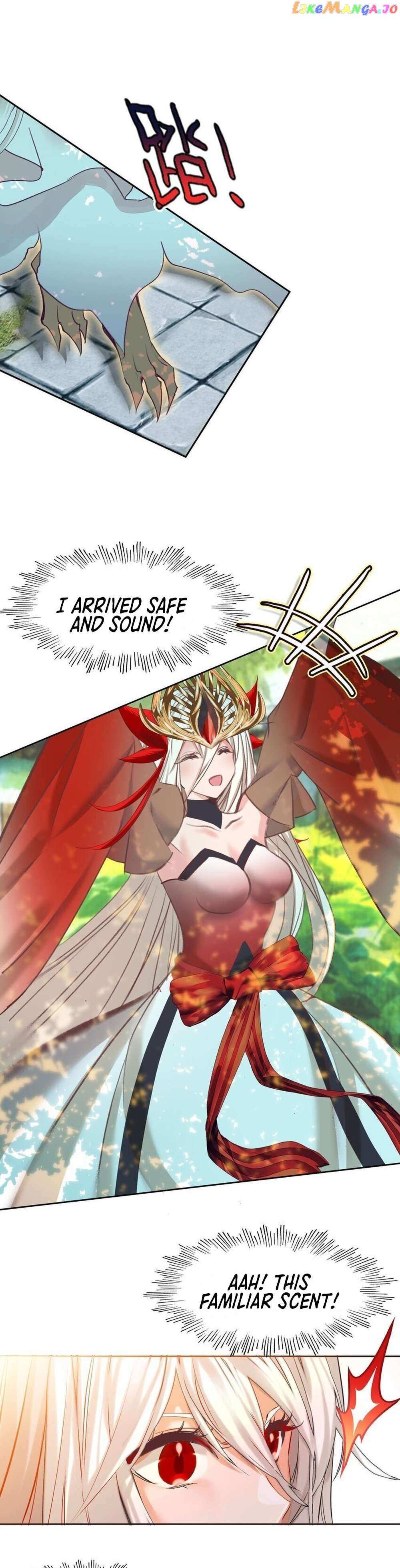 I’m Actually A Peerless Powerhouse Chapter 53 - Page 13