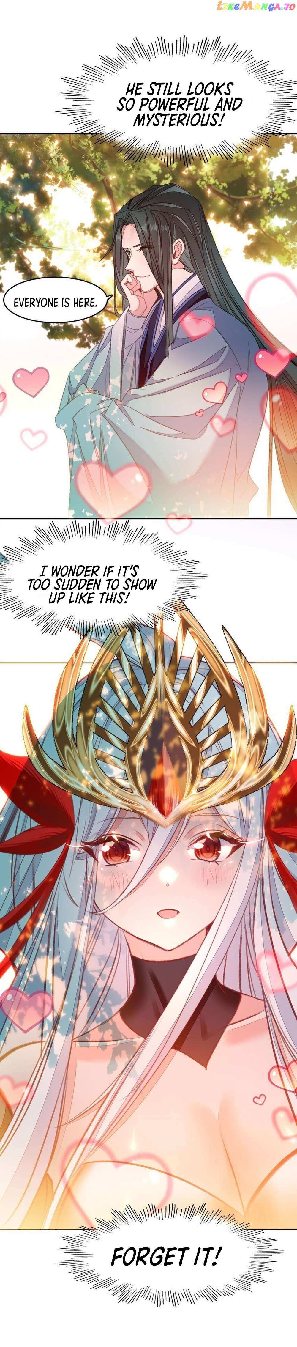 I’m Actually A Peerless Powerhouse Chapter 53 - Page 15