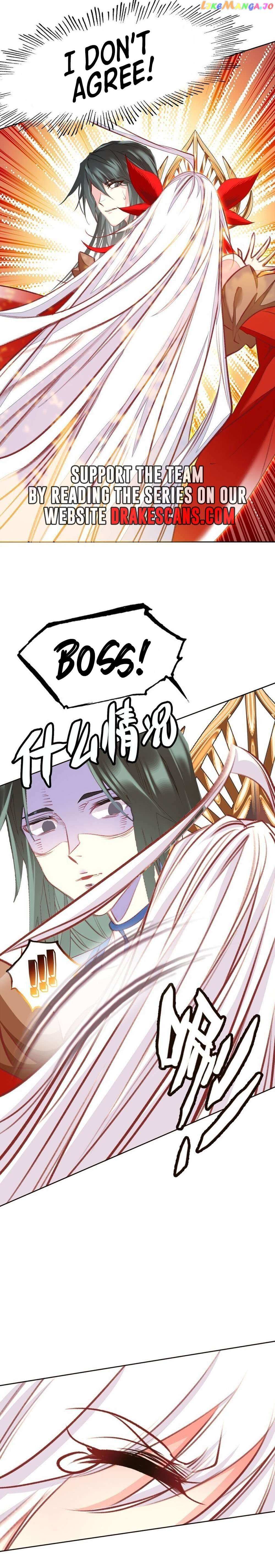 I’m Actually A Peerless Powerhouse Chapter 53 - Page 18