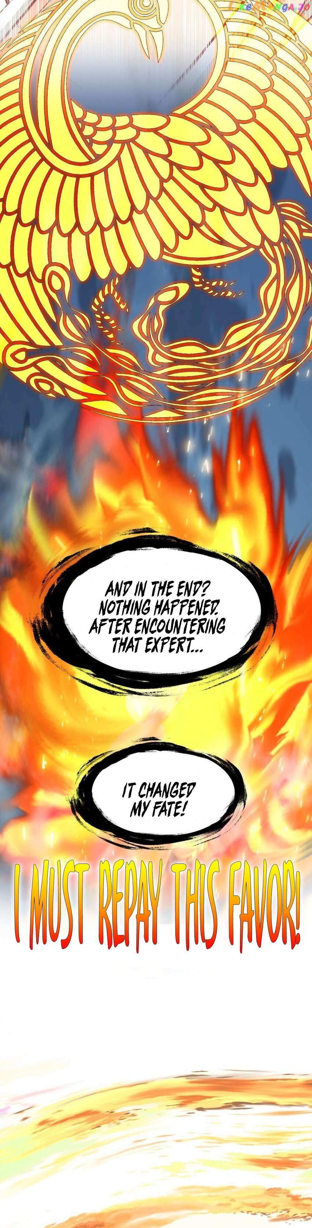 I’m Actually A Peerless Powerhouse Chapter 53 - Page 3