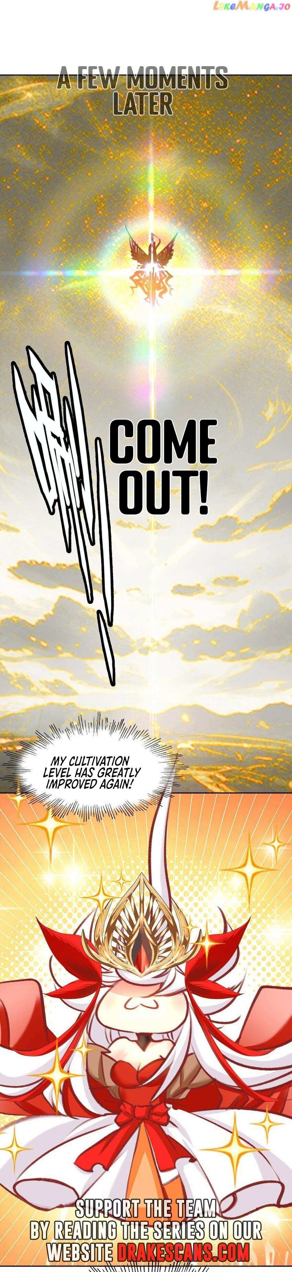 I’m Actually A Peerless Powerhouse Chapter 53 - Page 9