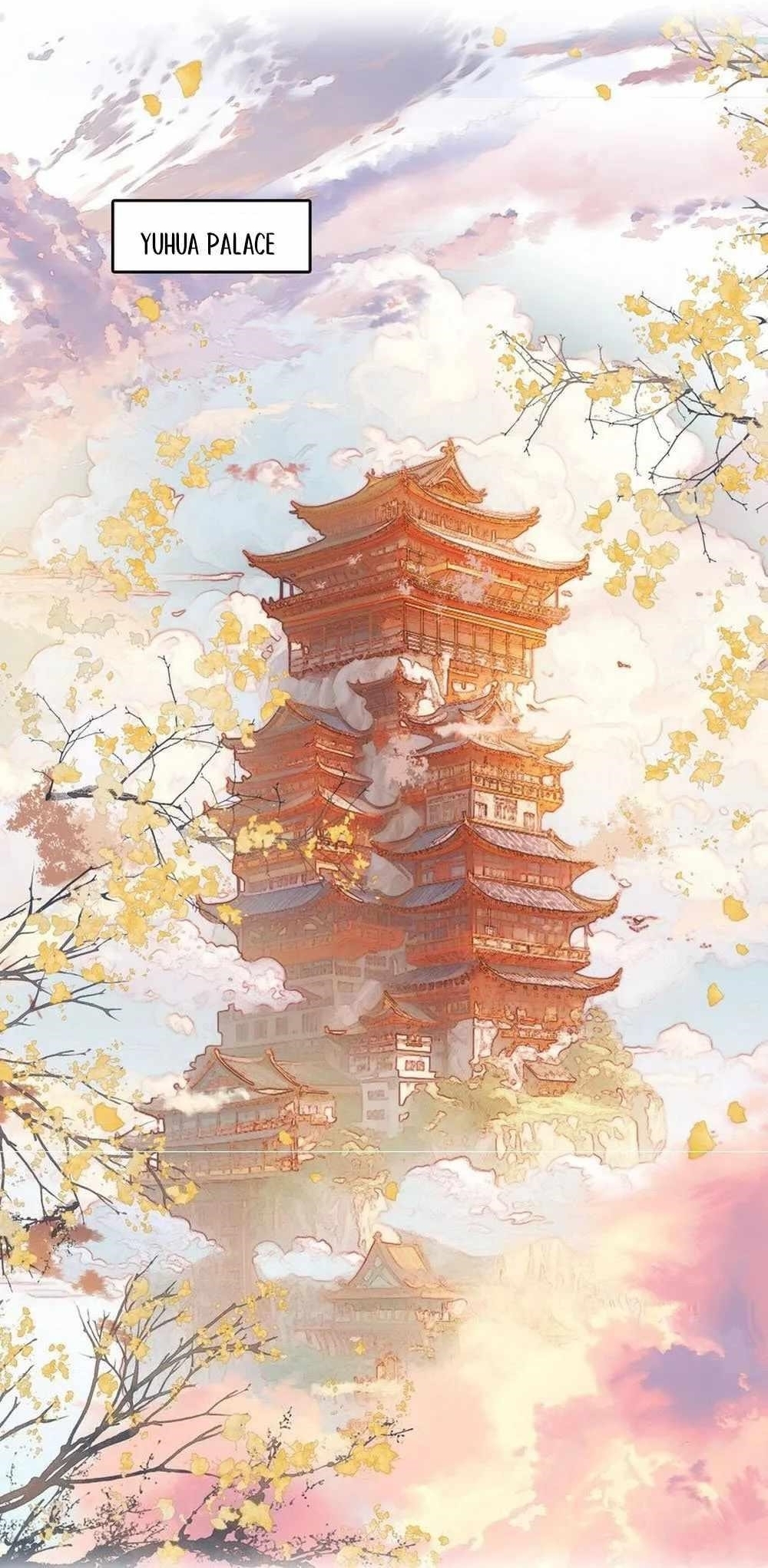 I’m Actually A Peerless Powerhouse Chapter 55 - Page 1