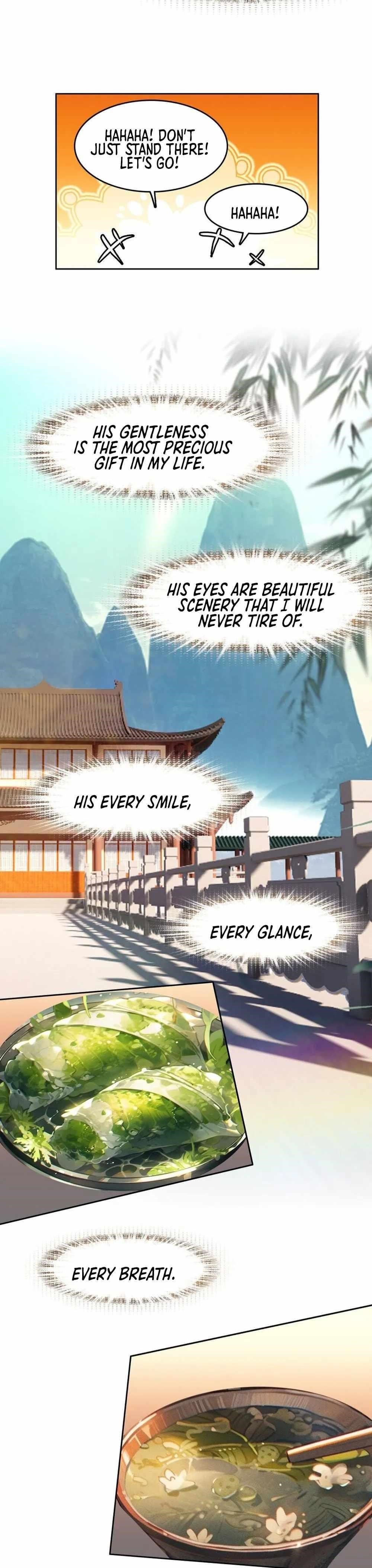 I’m Actually A Peerless Powerhouse Chapter 55 - Page 13