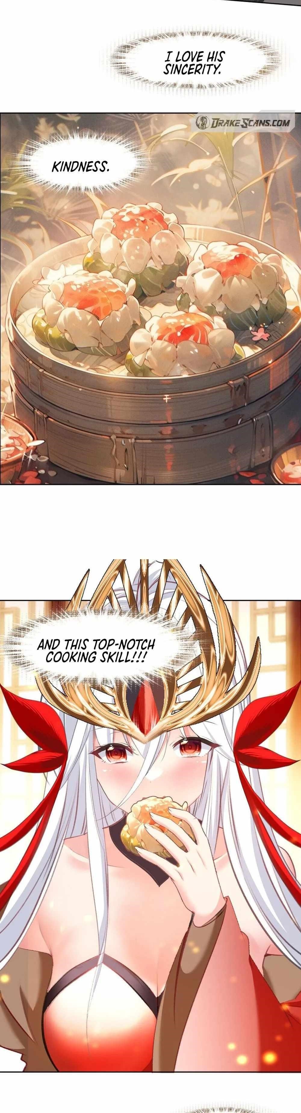 I’m Actually A Peerless Powerhouse Chapter 55 - Page 14