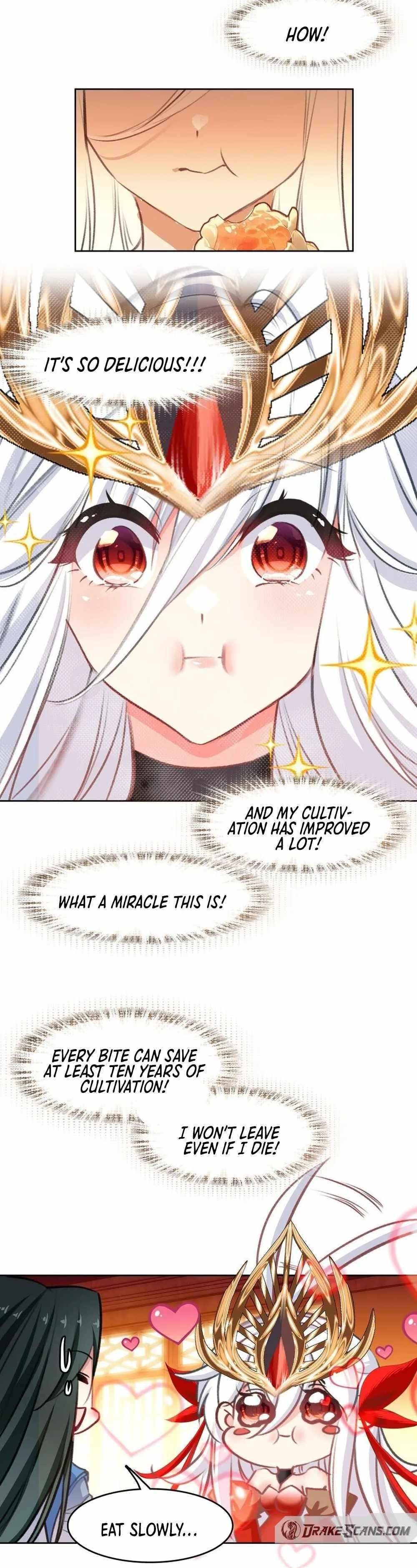 I’m Actually A Peerless Powerhouse Chapter 55 - Page 15