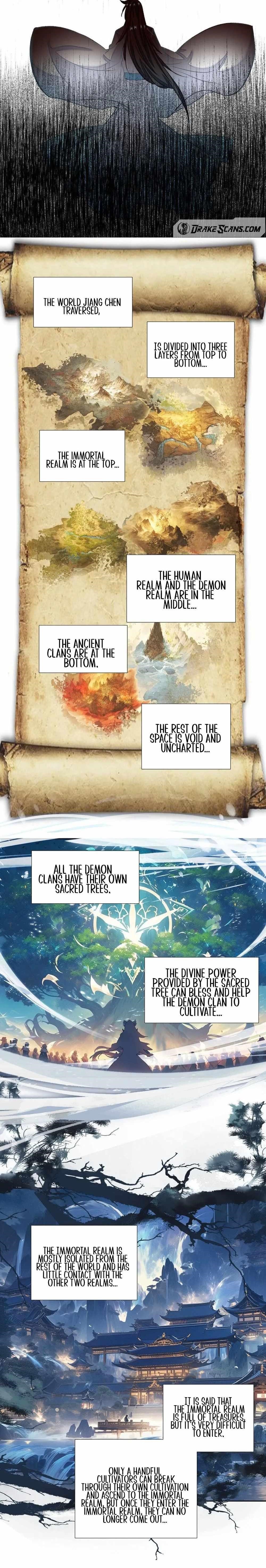 I’m Actually A Peerless Powerhouse Chapter 55 - Page 7