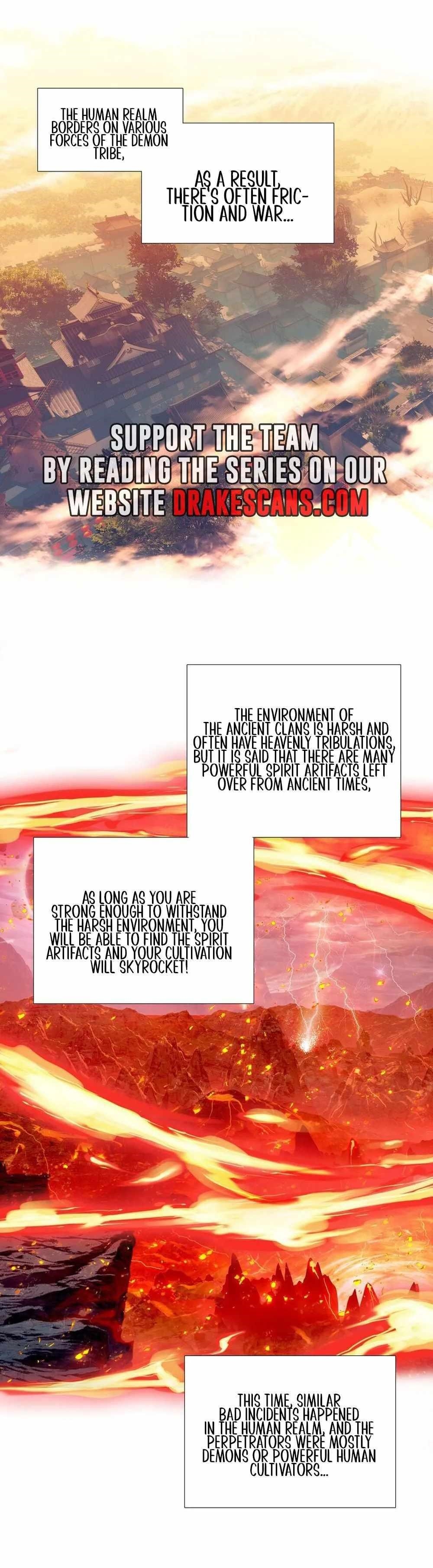 I’m Actually A Peerless Powerhouse Chapter 55 - Page 8