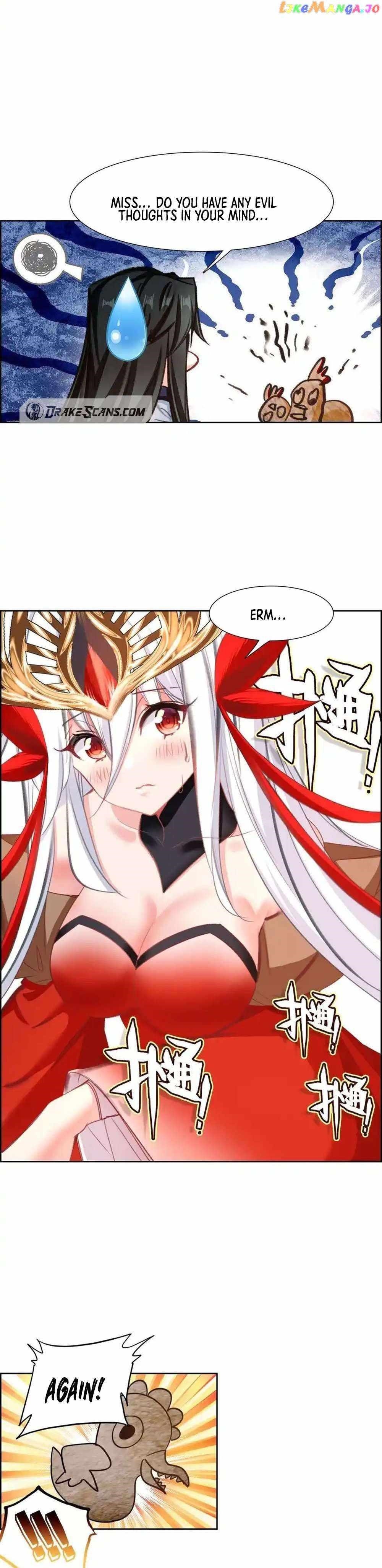 I’m Actually A Peerless Powerhouse Chapter 57 - Page 10