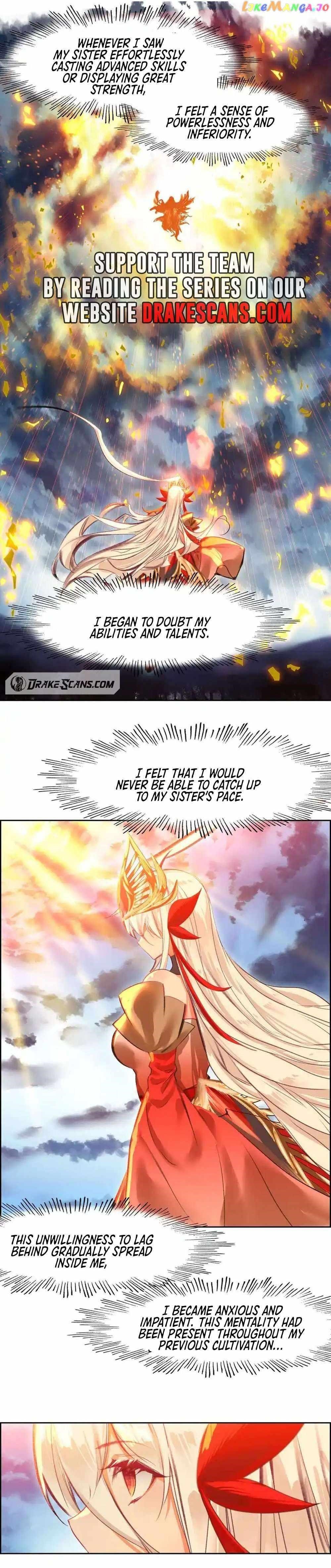 I’m Actually A Peerless Powerhouse Chapter 57 - Page 13