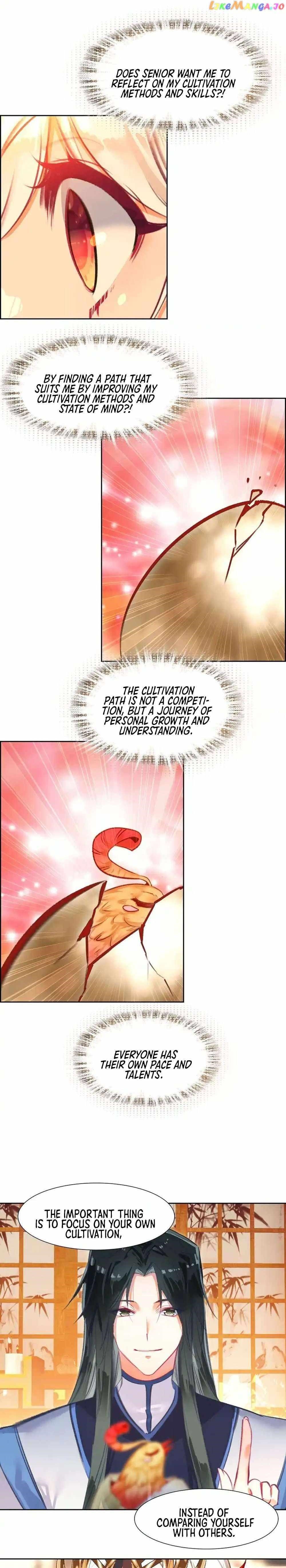 I’m Actually A Peerless Powerhouse Chapter 57 - Page 14