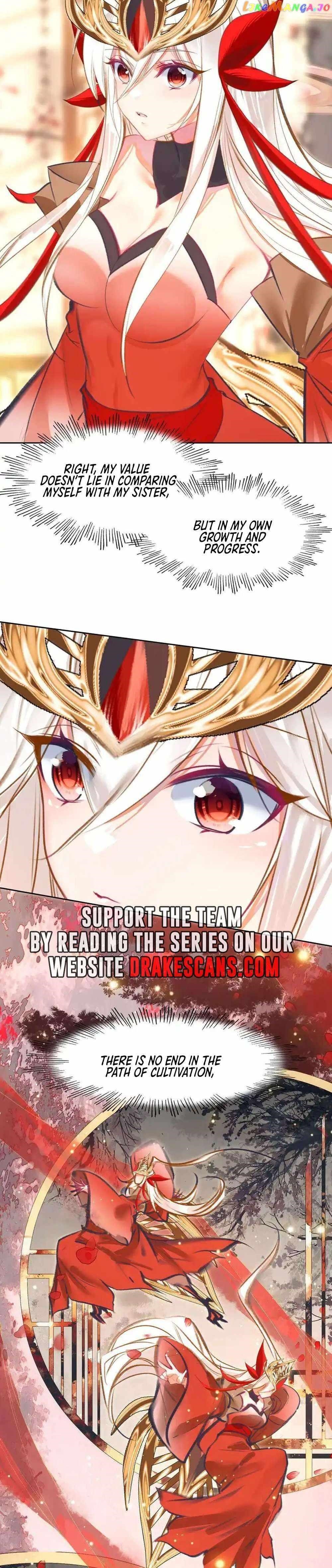 I’m Actually A Peerless Powerhouse Chapter 57 - Page 15