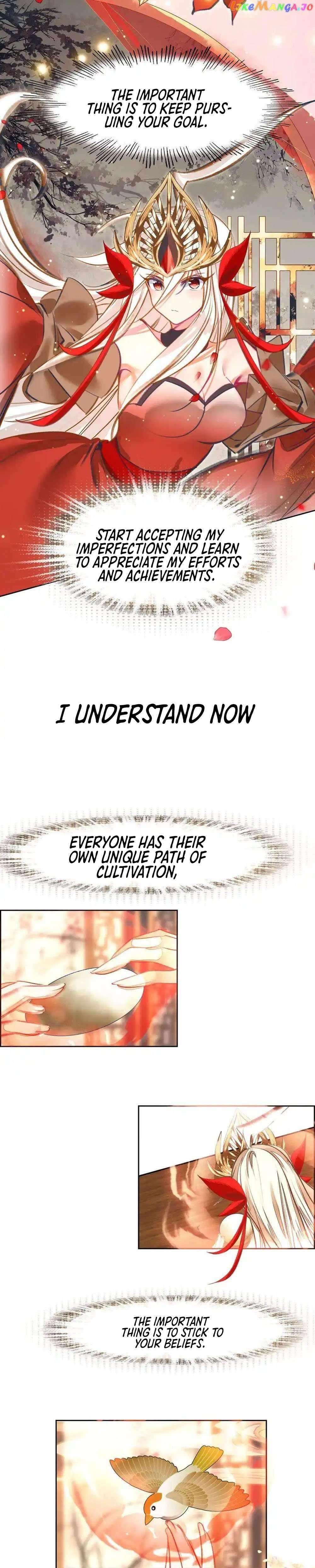 I’m Actually A Peerless Powerhouse Chapter 57 - Page 16