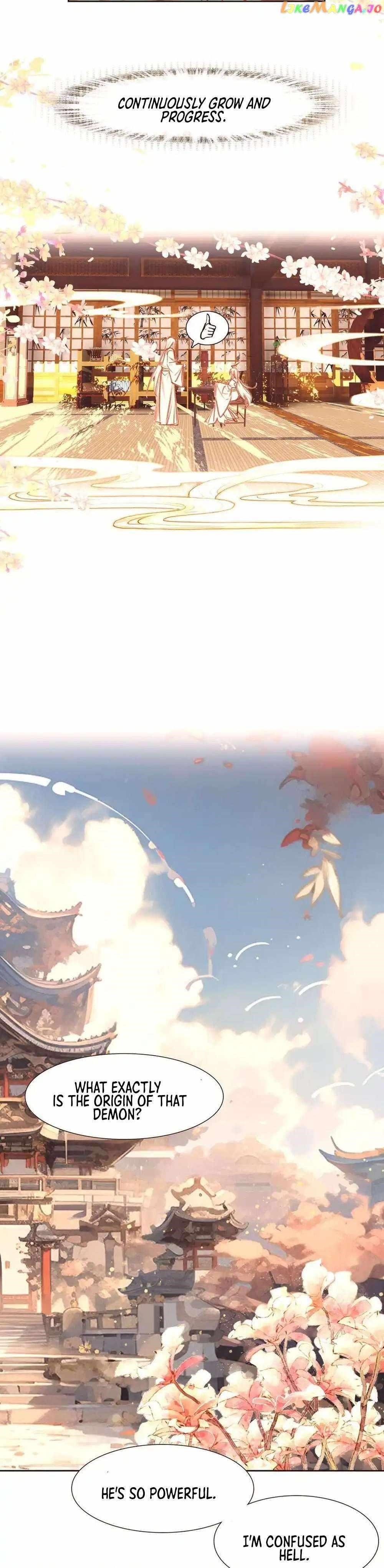 I’m Actually A Peerless Powerhouse Chapter 57 - Page 17