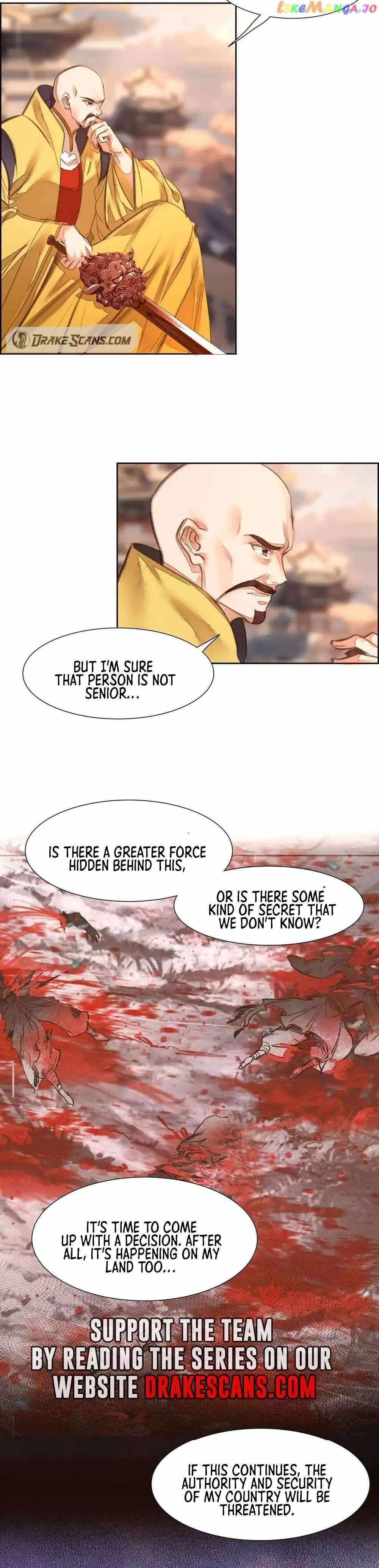 I’m Actually A Peerless Powerhouse Chapter 57 - Page 18