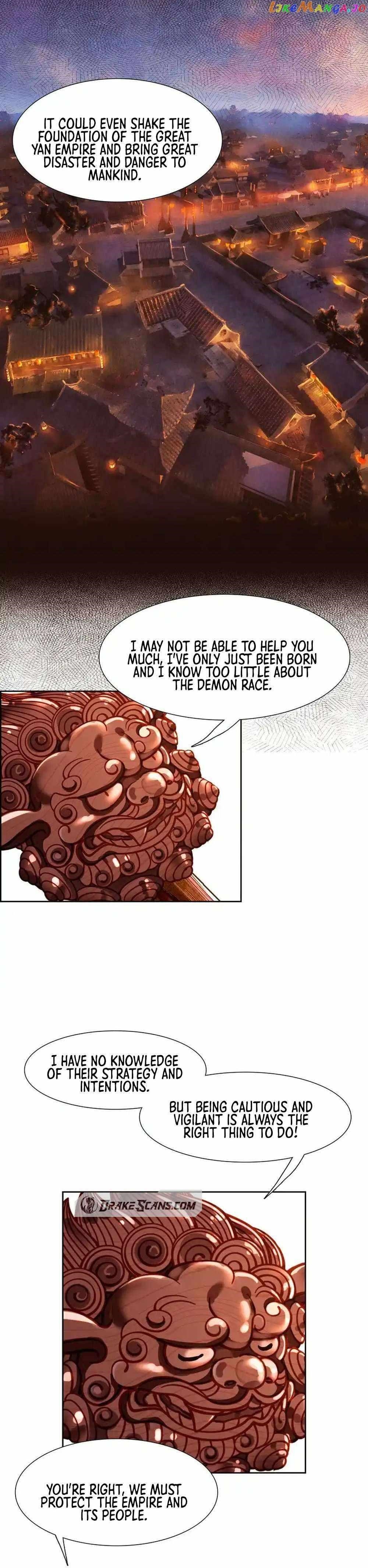 I’m Actually A Peerless Powerhouse Chapter 57 - Page 19