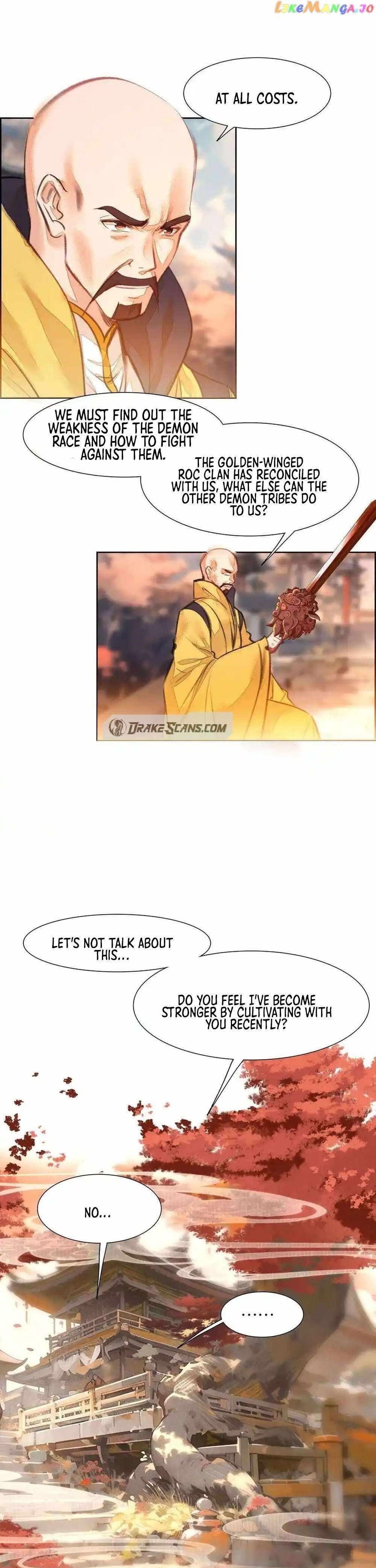 I’m Actually A Peerless Powerhouse Chapter 57 - Page 20