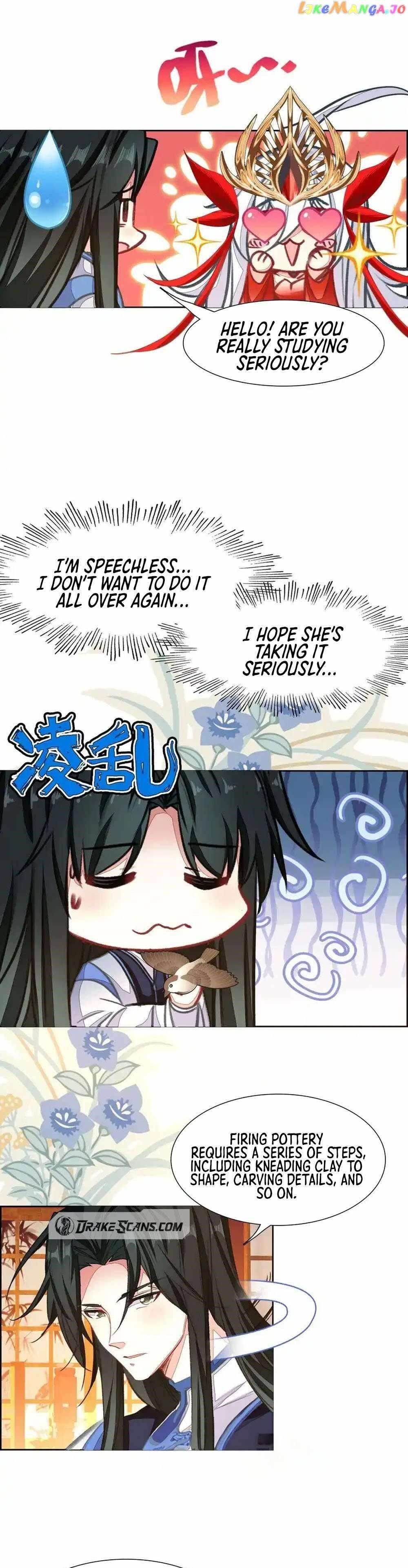 I’m Actually A Peerless Powerhouse Chapter 57 - Page 5