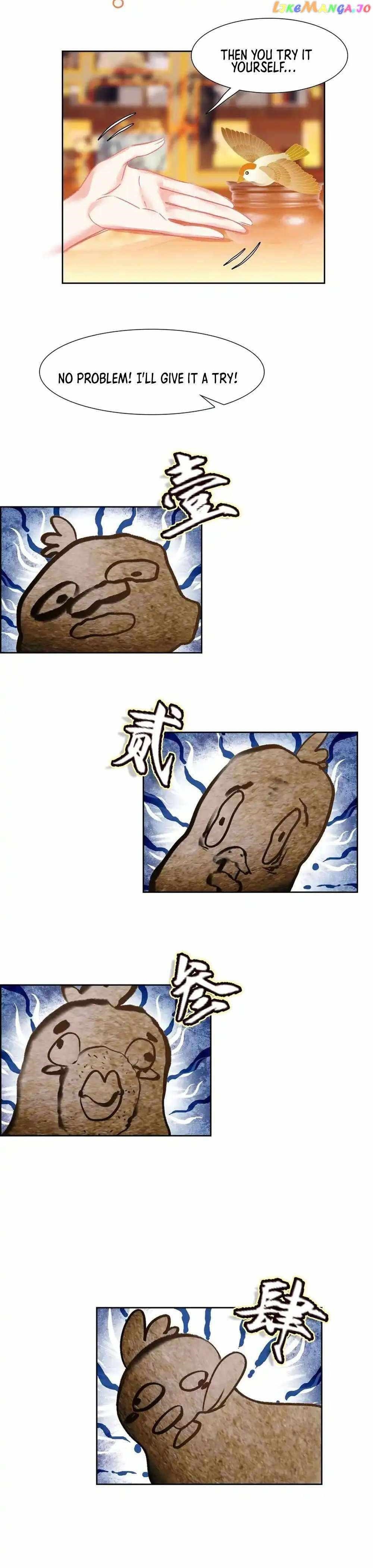 I’m Actually A Peerless Powerhouse Chapter 57 - Page 9