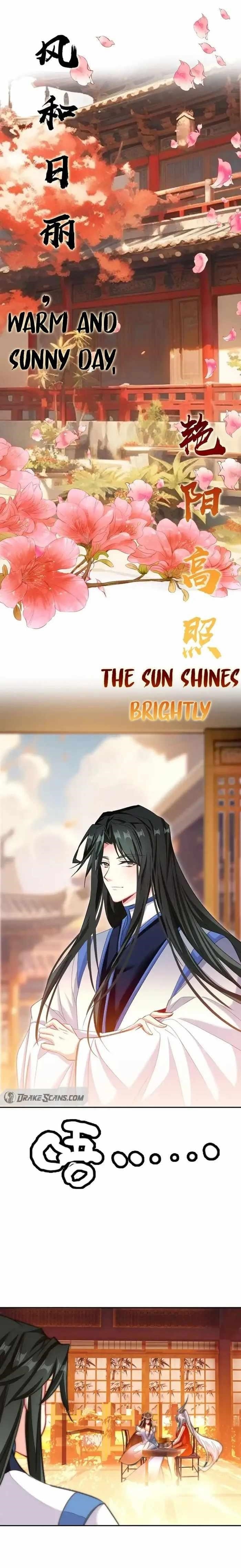 I’m Actually A Peerless Powerhouse Chapter 59 - Page 1