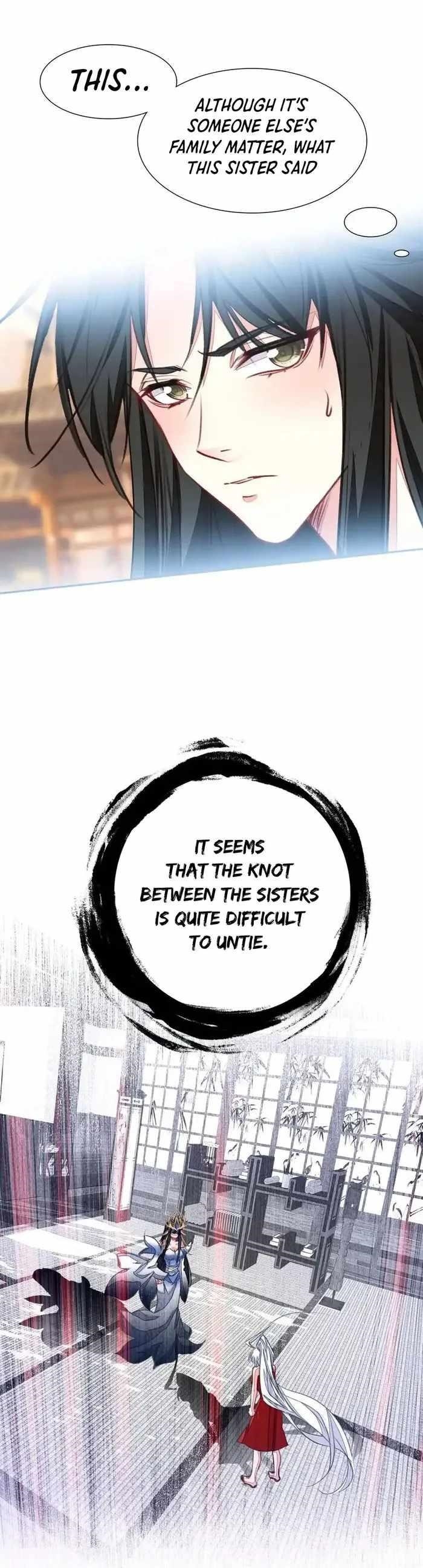 I’m Actually A Peerless Powerhouse Chapter 59 - Page 11