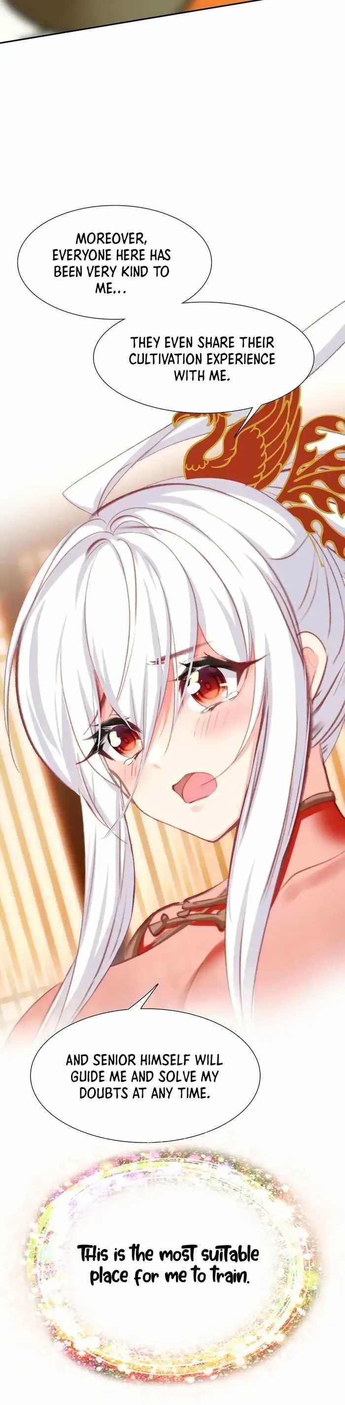 I’m Actually A Peerless Powerhouse Chapter 59 - Page 19