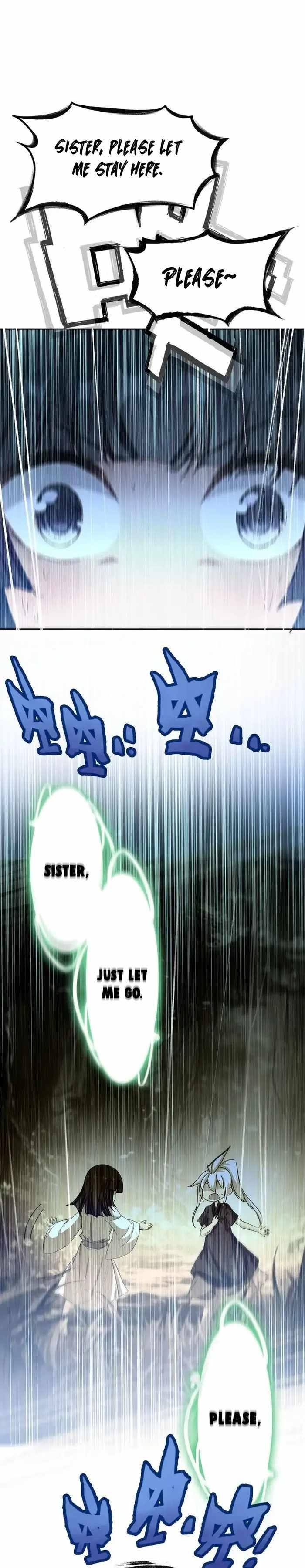 I’m Actually A Peerless Powerhouse Chapter 59 - Page 21