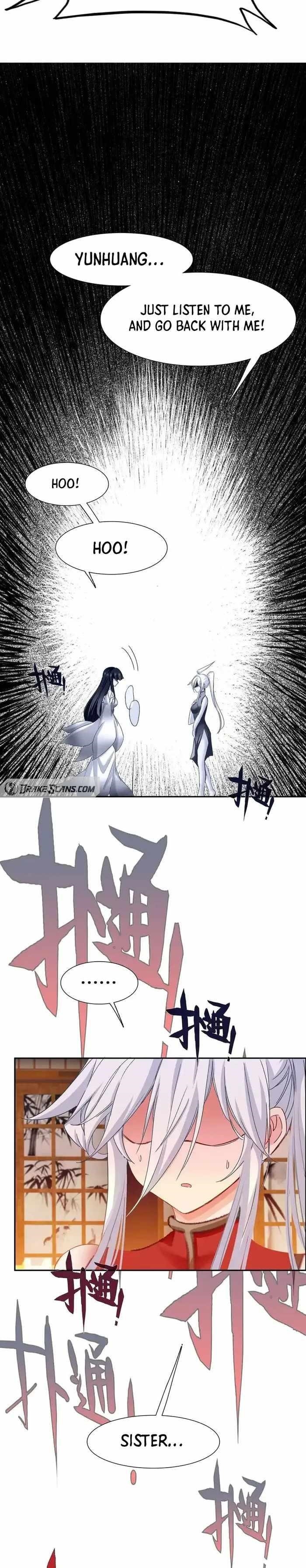 I’m Actually A Peerless Powerhouse Chapter 59 - Page 26