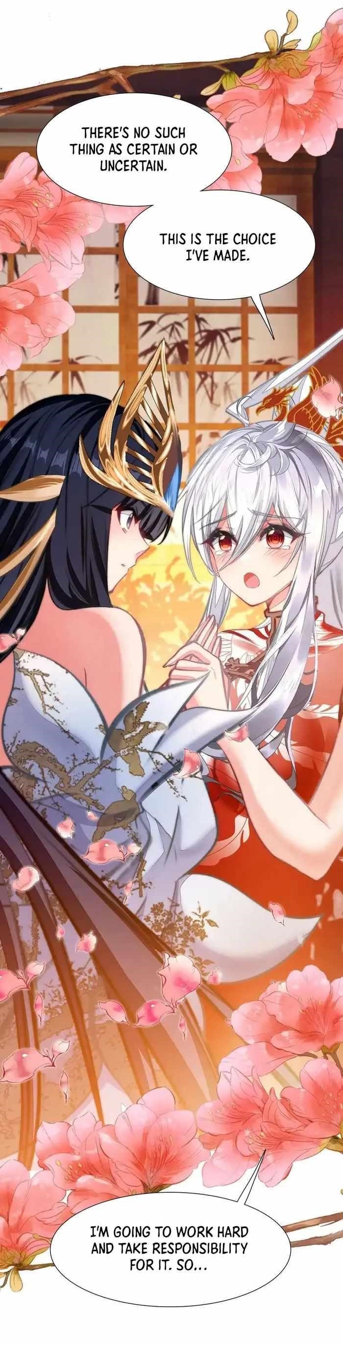 I’m Actually A Peerless Powerhouse Chapter 59 - Page 28