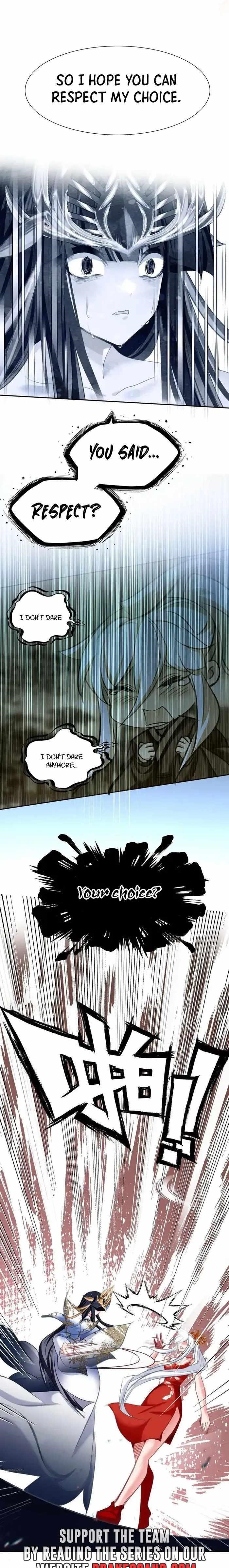 I’m Actually A Peerless Powerhouse Chapter 59 - Page 29