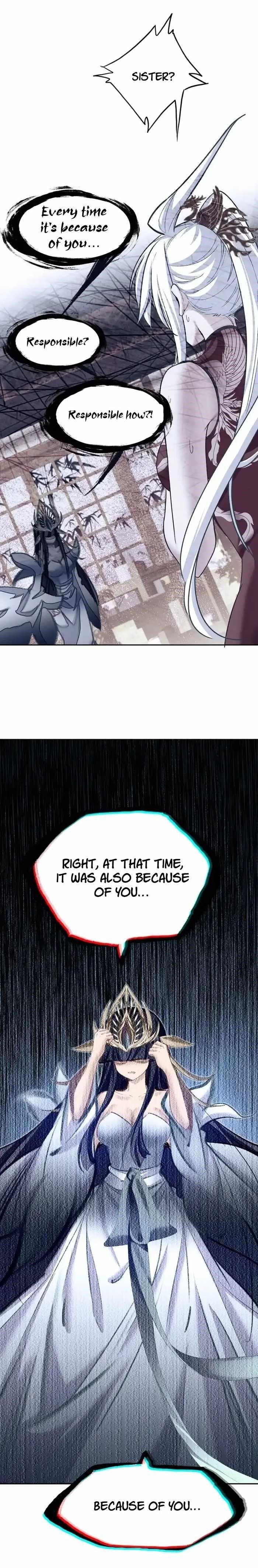 I’m Actually A Peerless Powerhouse Chapter 59 - Page 31