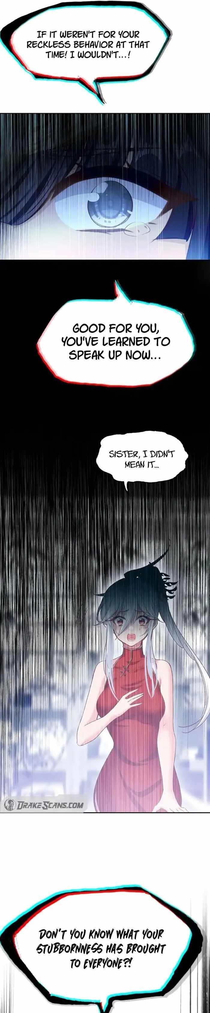 I’m Actually A Peerless Powerhouse Chapter 59 - Page 32