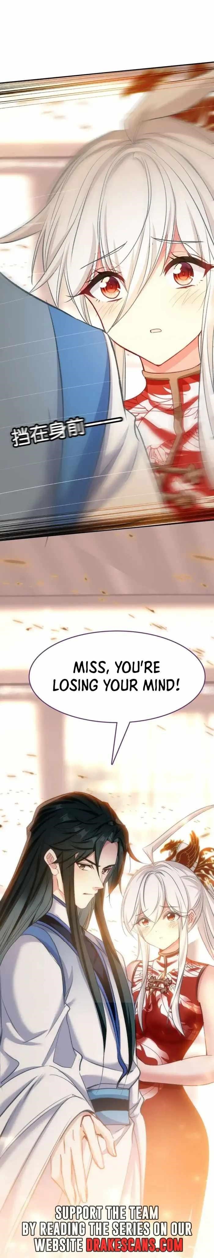 I’m Actually A Peerless Powerhouse Chapter 59 - Page 34