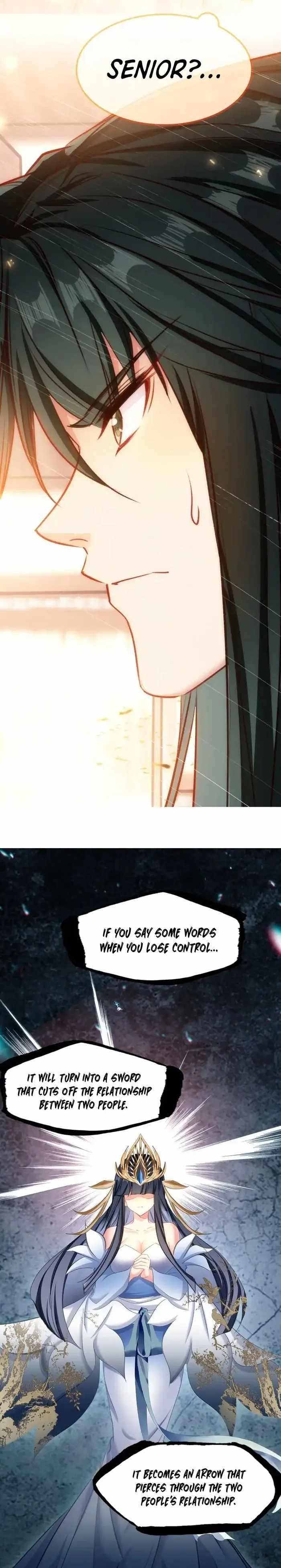 I’m Actually A Peerless Powerhouse Chapter 59 - Page 35