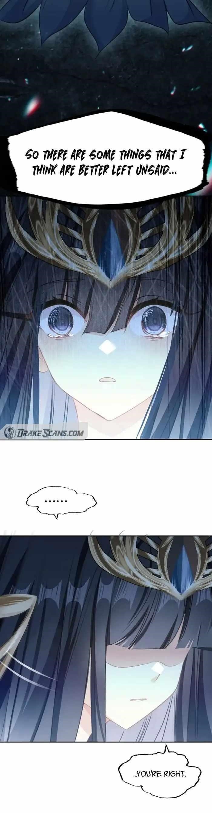 I’m Actually A Peerless Powerhouse Chapter 59 - Page 36