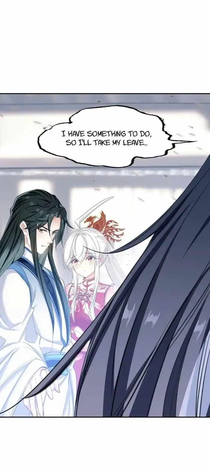 I’m Actually A Peerless Powerhouse Chapter 59 - Page 37