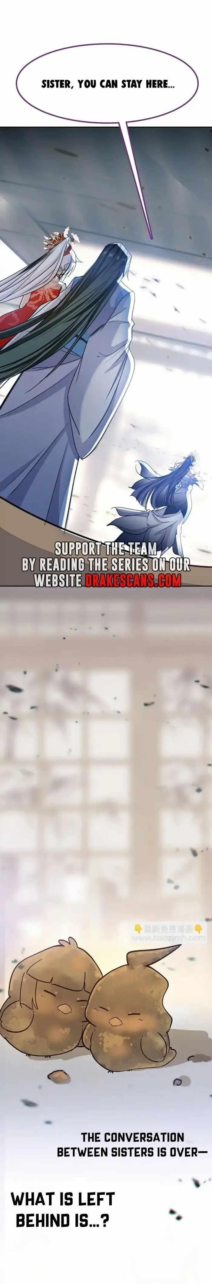 I’m Actually A Peerless Powerhouse Chapter 59 - Page 38