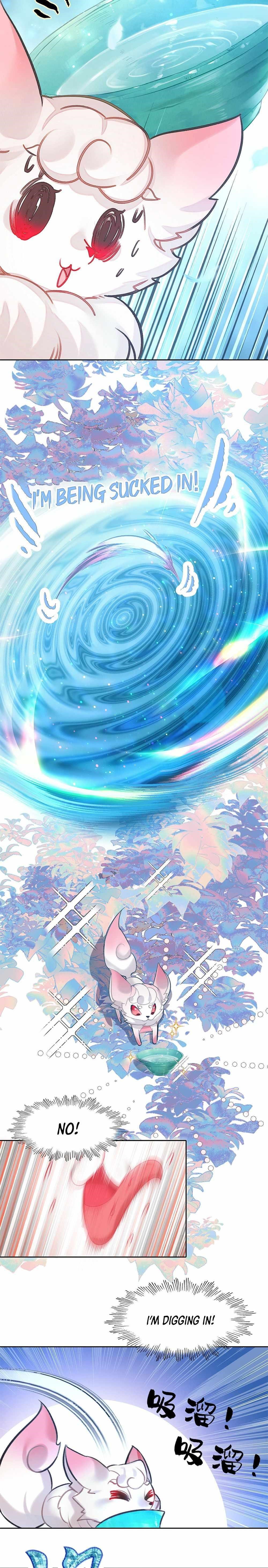 I’m Actually A Peerless Powerhouse Chapter 6 - Page 10